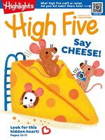 Highlights High Five